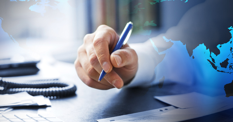 Becoming A Client